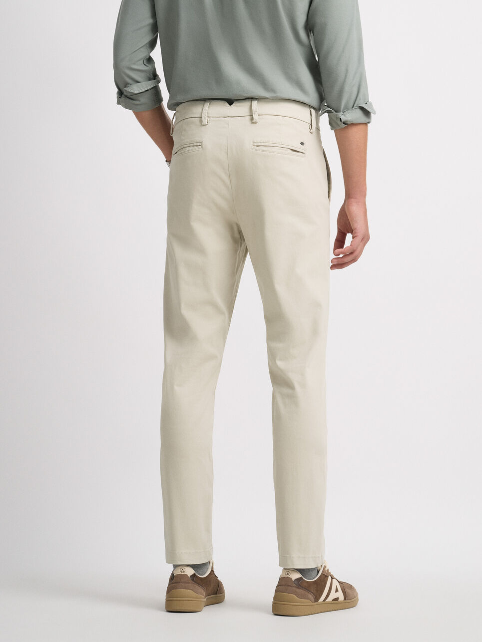 PANTALON OLIVER