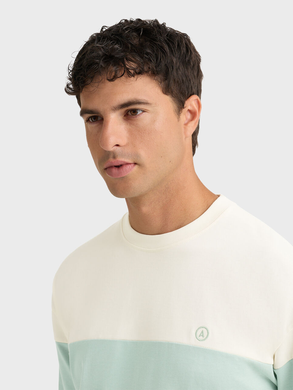 CAMISETA STRIPES