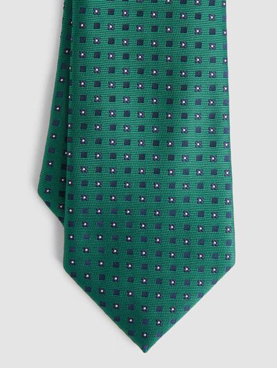 CORBATA JACQUARD MF