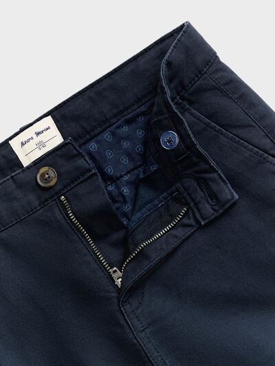 PANTALON CHINO KIDS
