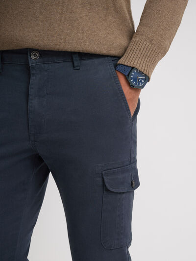 PANTALON BUDDY