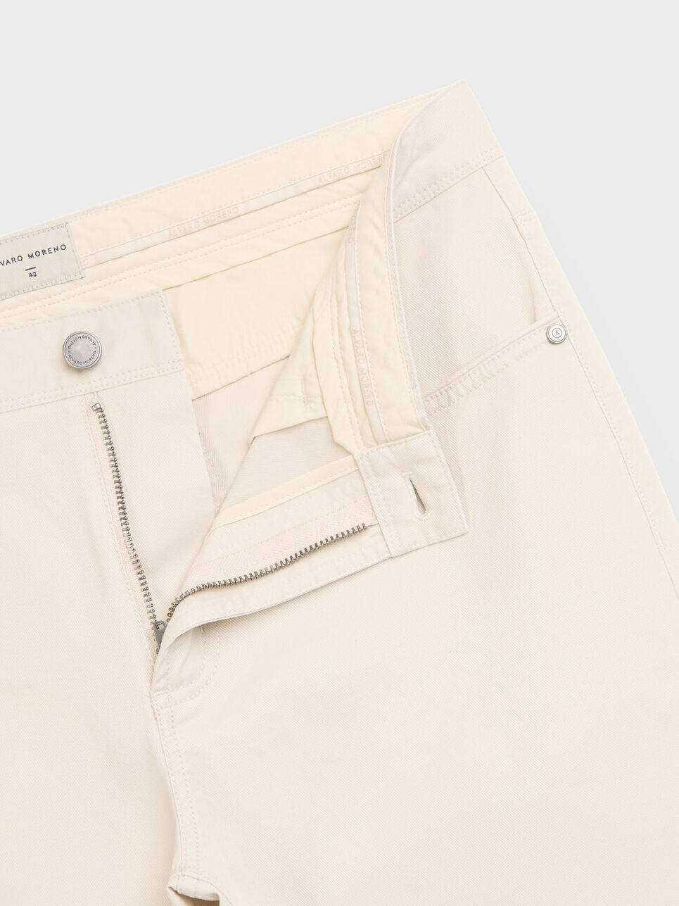 PANTALON DIAGONAL 5P