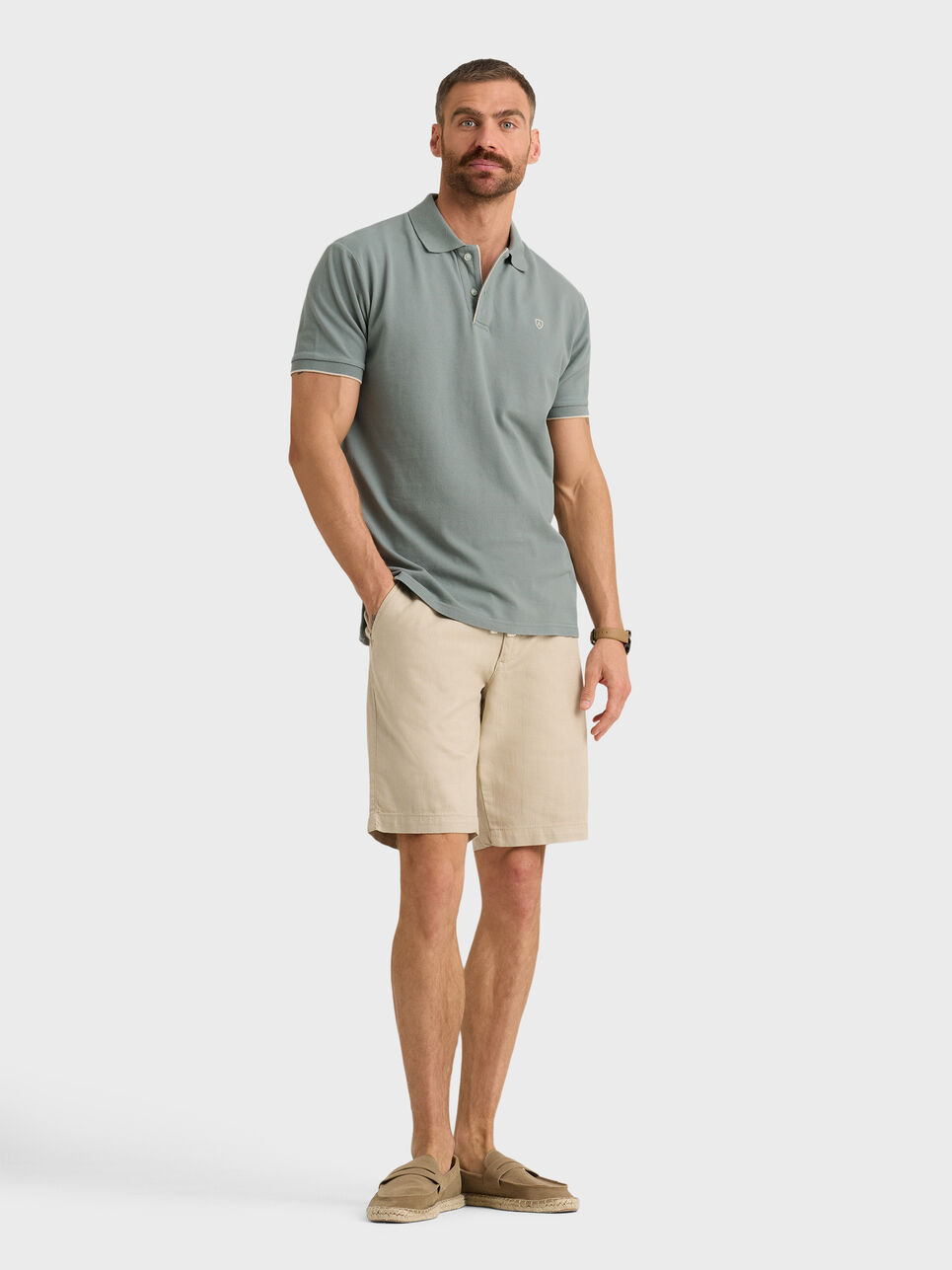 POLO RYDER