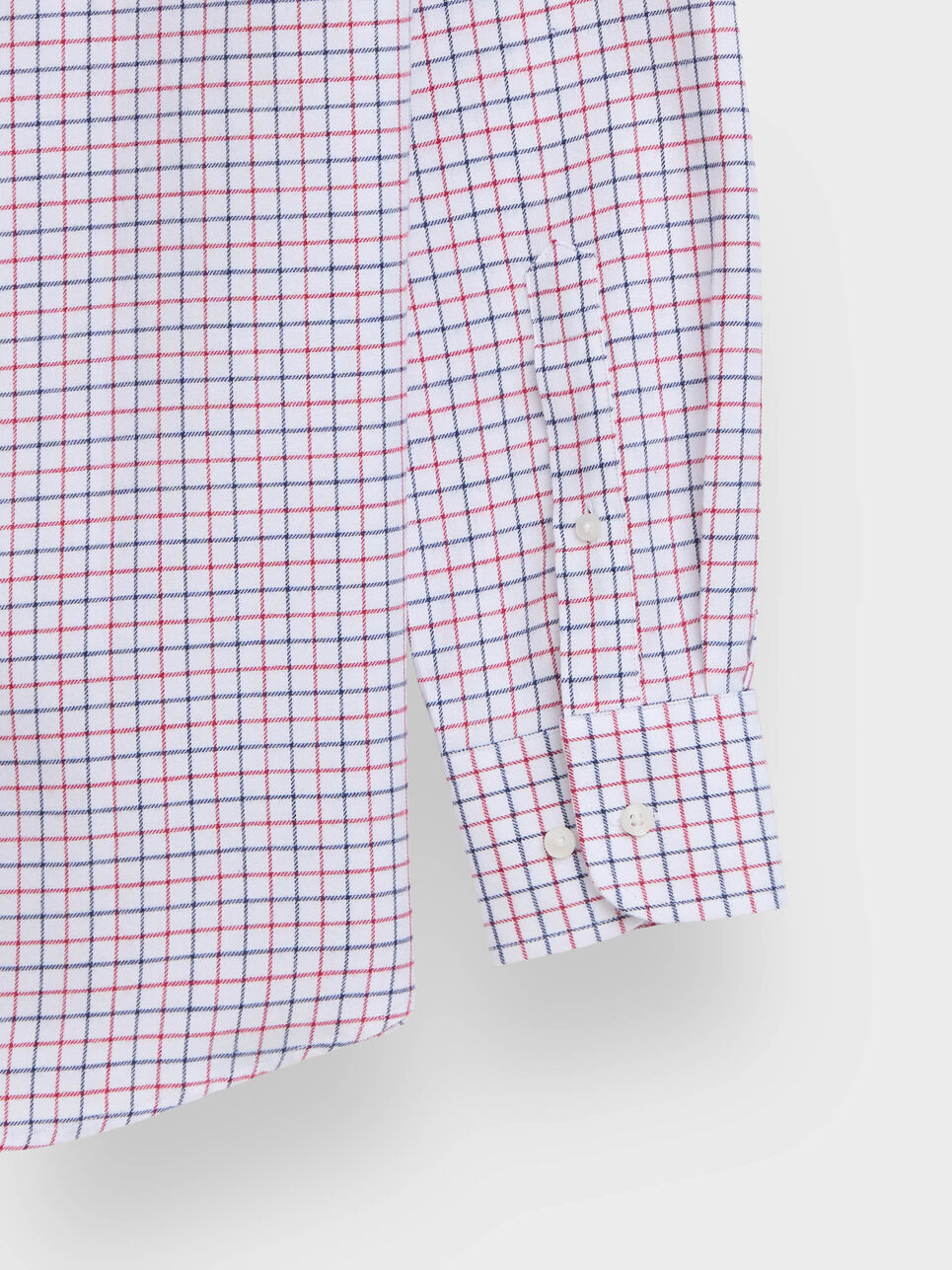 CAMISA HUNTER CHECKS