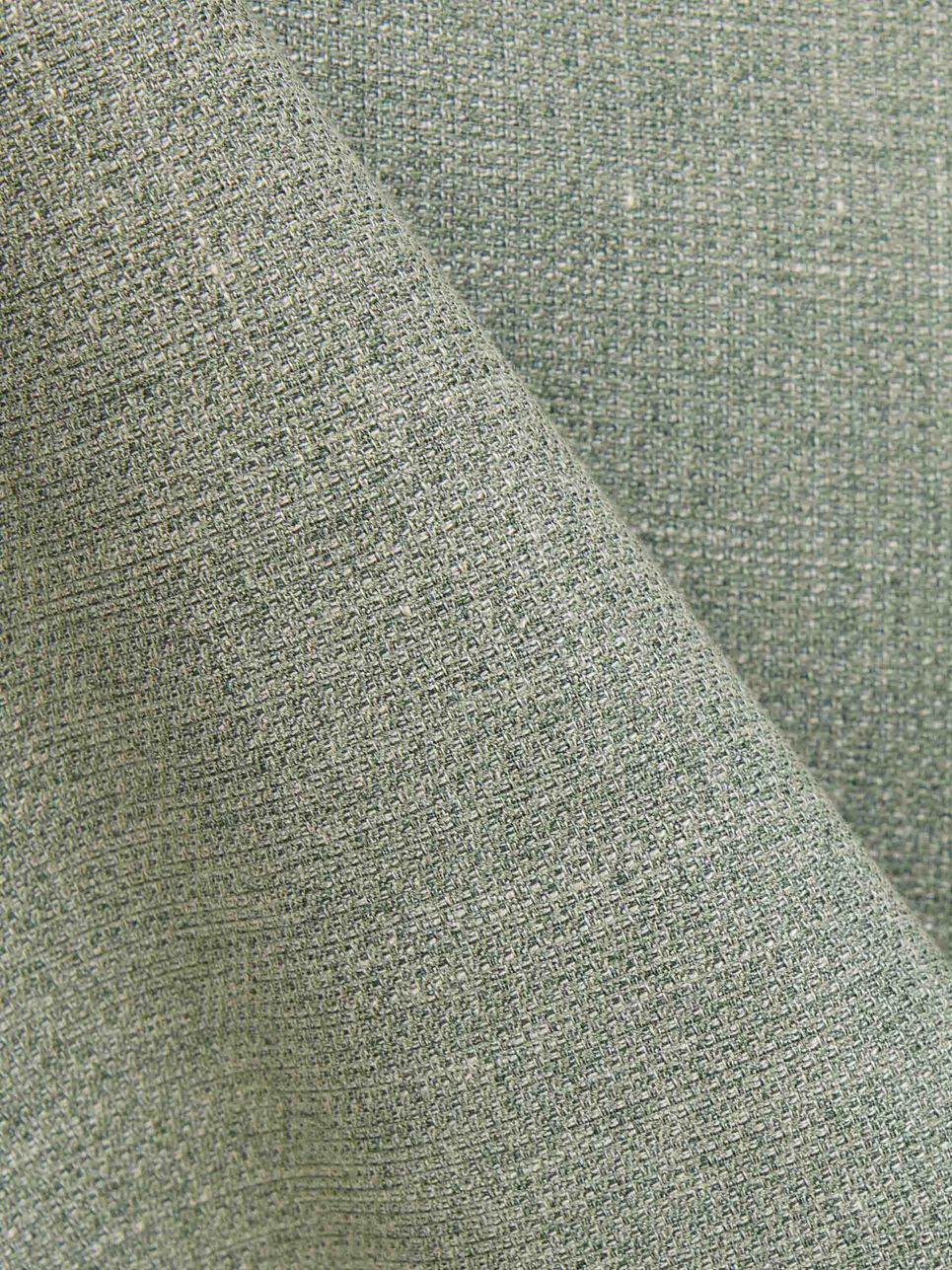 AMERICANA CAPO ESTRUCTURA