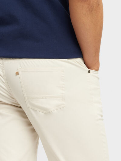 PANTALON DIAGONAL 5P