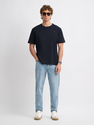 CAMISETA BASICA