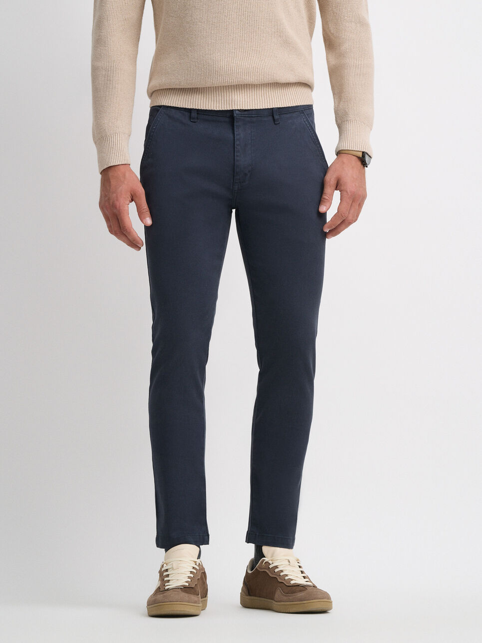 PANTALON NEW HOLLIS