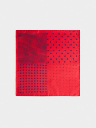 PAÑUELO PRINTED