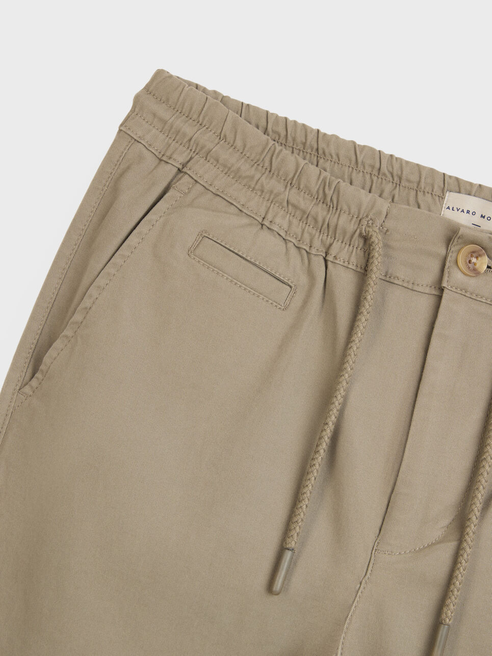 PANTALON DALTON