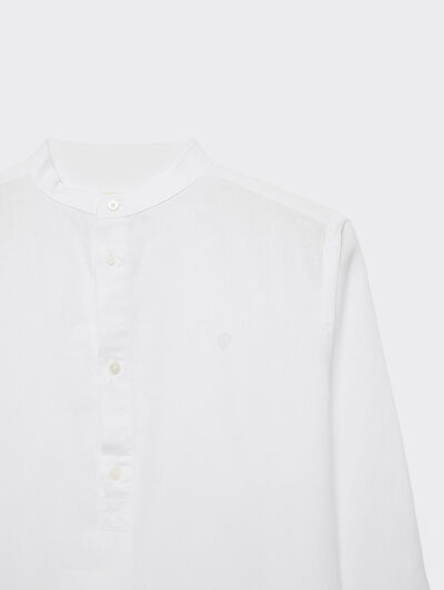 POLERA LINO MAO
