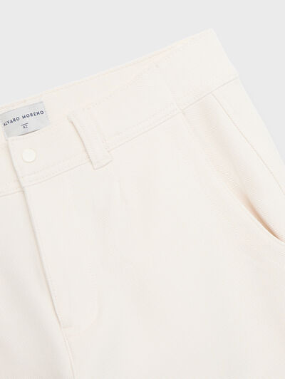 BERMUDA HARLOW BEIGE