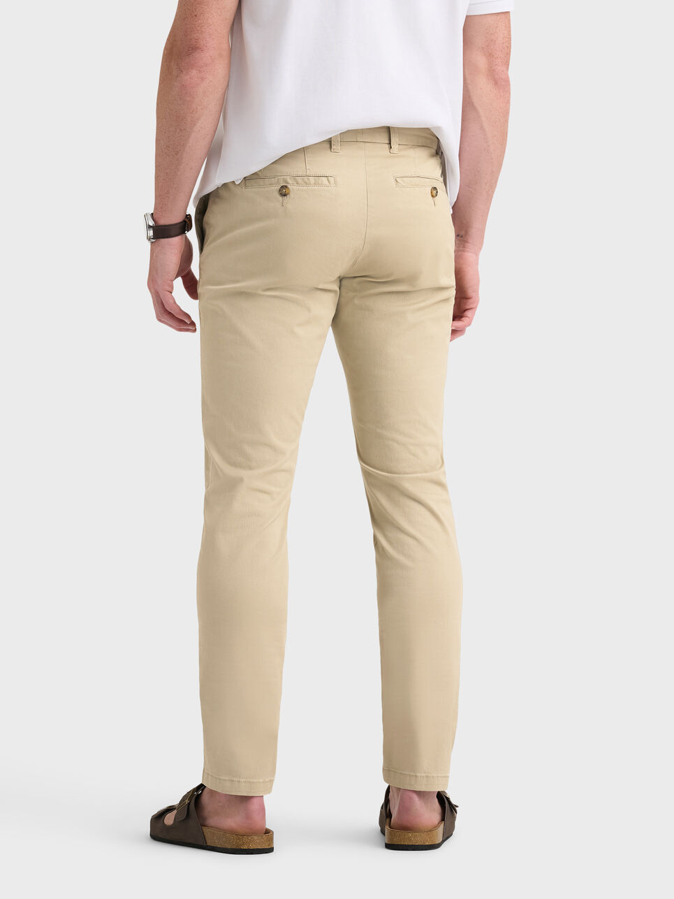 PANTALON BONDI