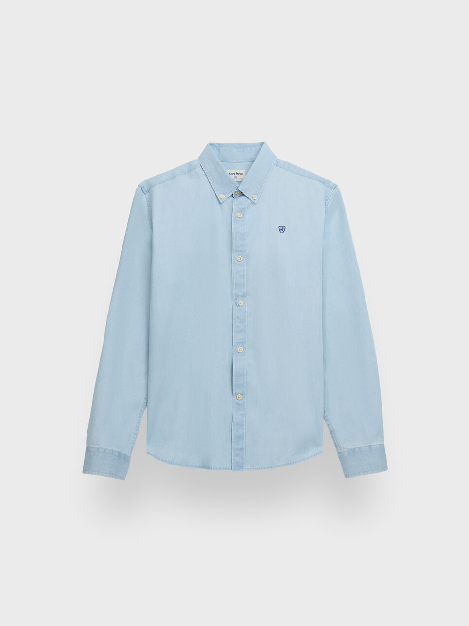 CAMISA DENIM KIDS