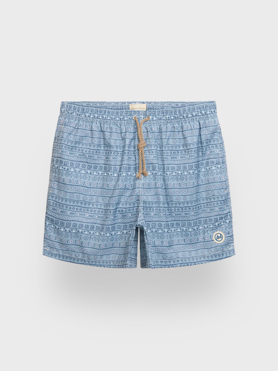 BA&Ntilde;ADOR ARIKI