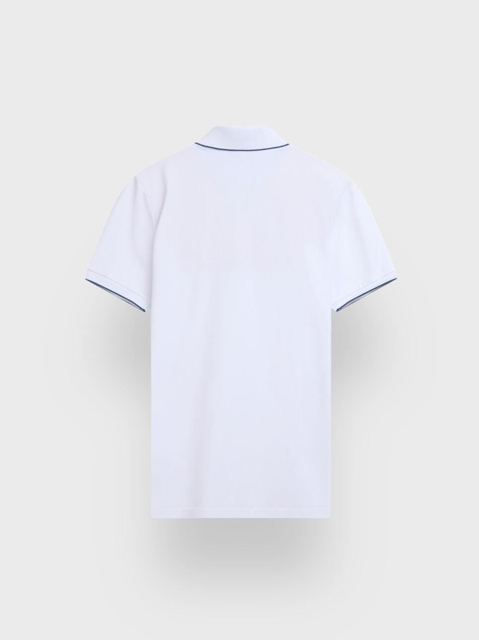 POLO CONTRAST