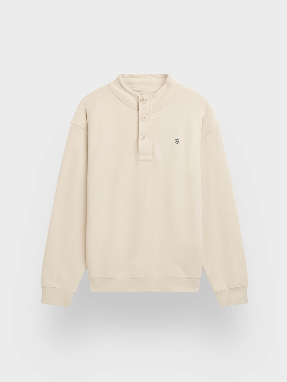 SUDADERA BRAX