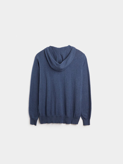 JERSEY CAPUCHA