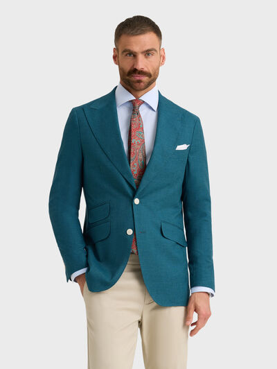  AMERICANA CAPO ESTRUCTRA AZUL