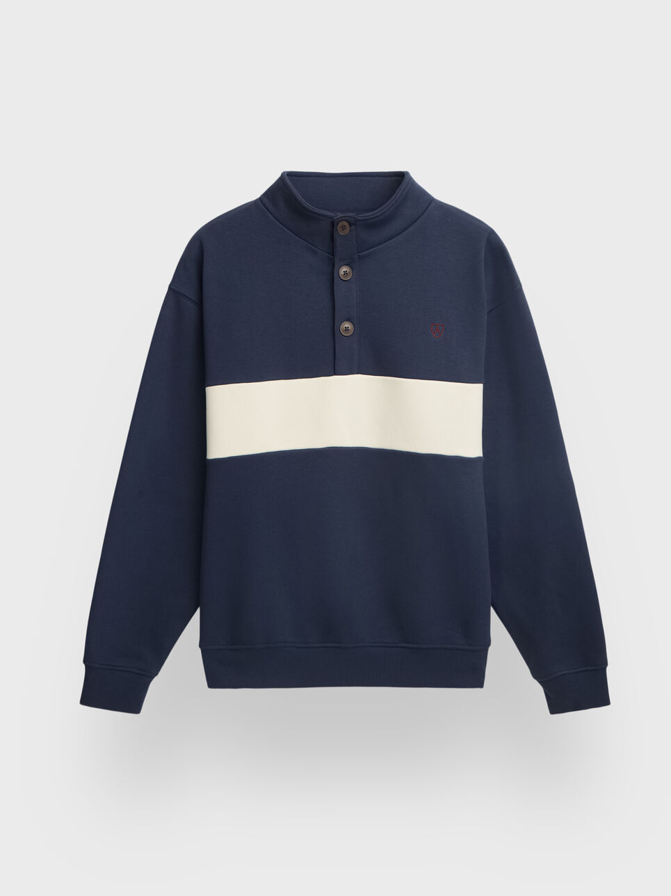 SUDADERA PART