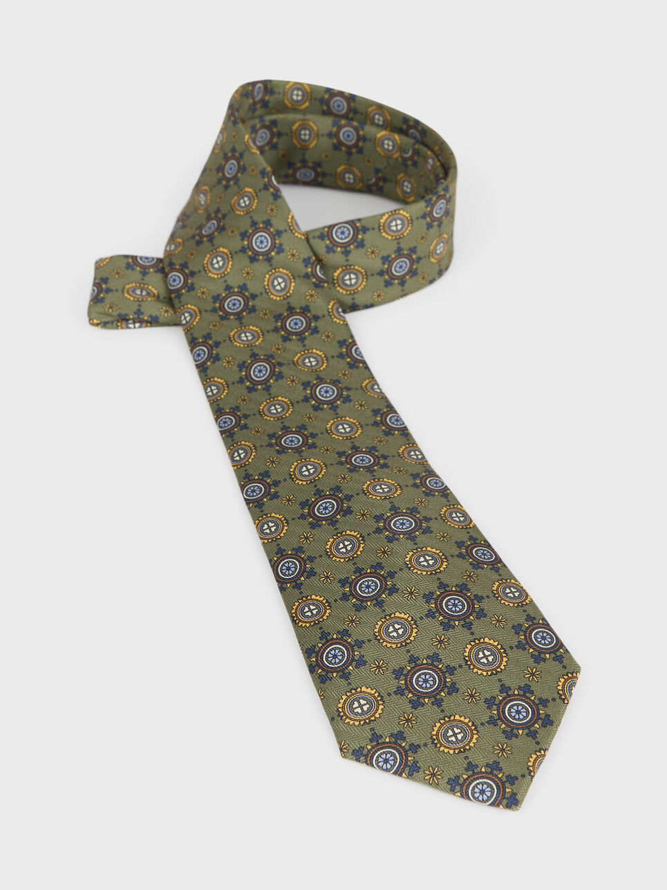 CORBATA PRINTED