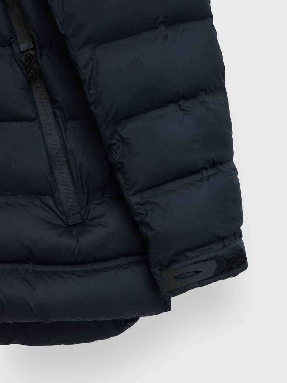 PARKA BRISTOL