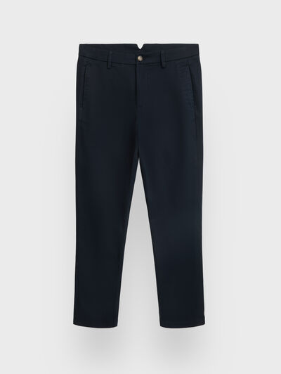 PANTALON OLIVER AZUL MARINO