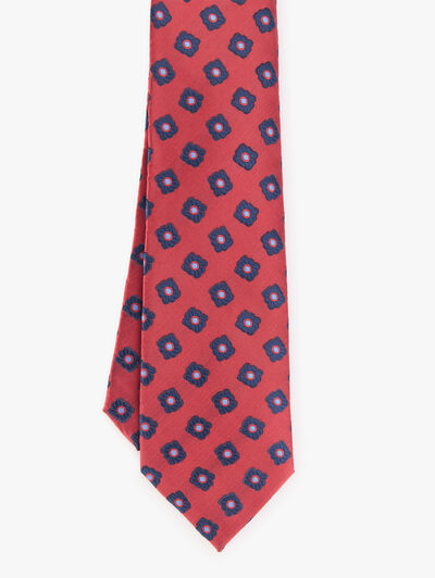 CORBATA JACQUARD MF