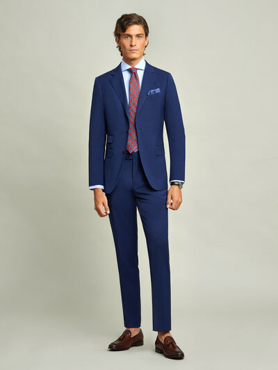 AMERICANA PLAIN SLIM