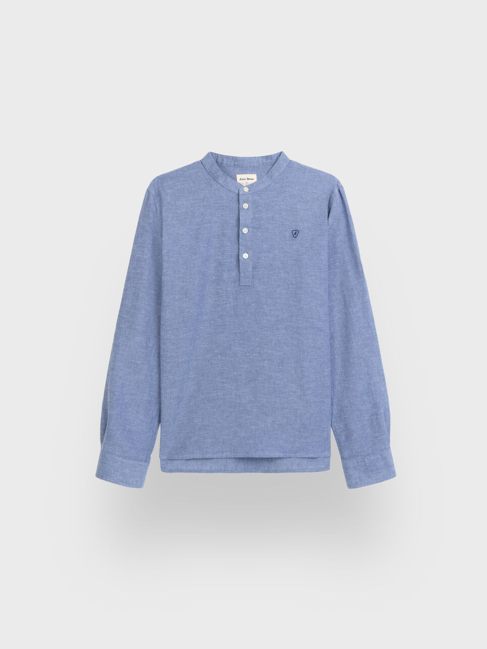 POLERA LINO MAO KIDS