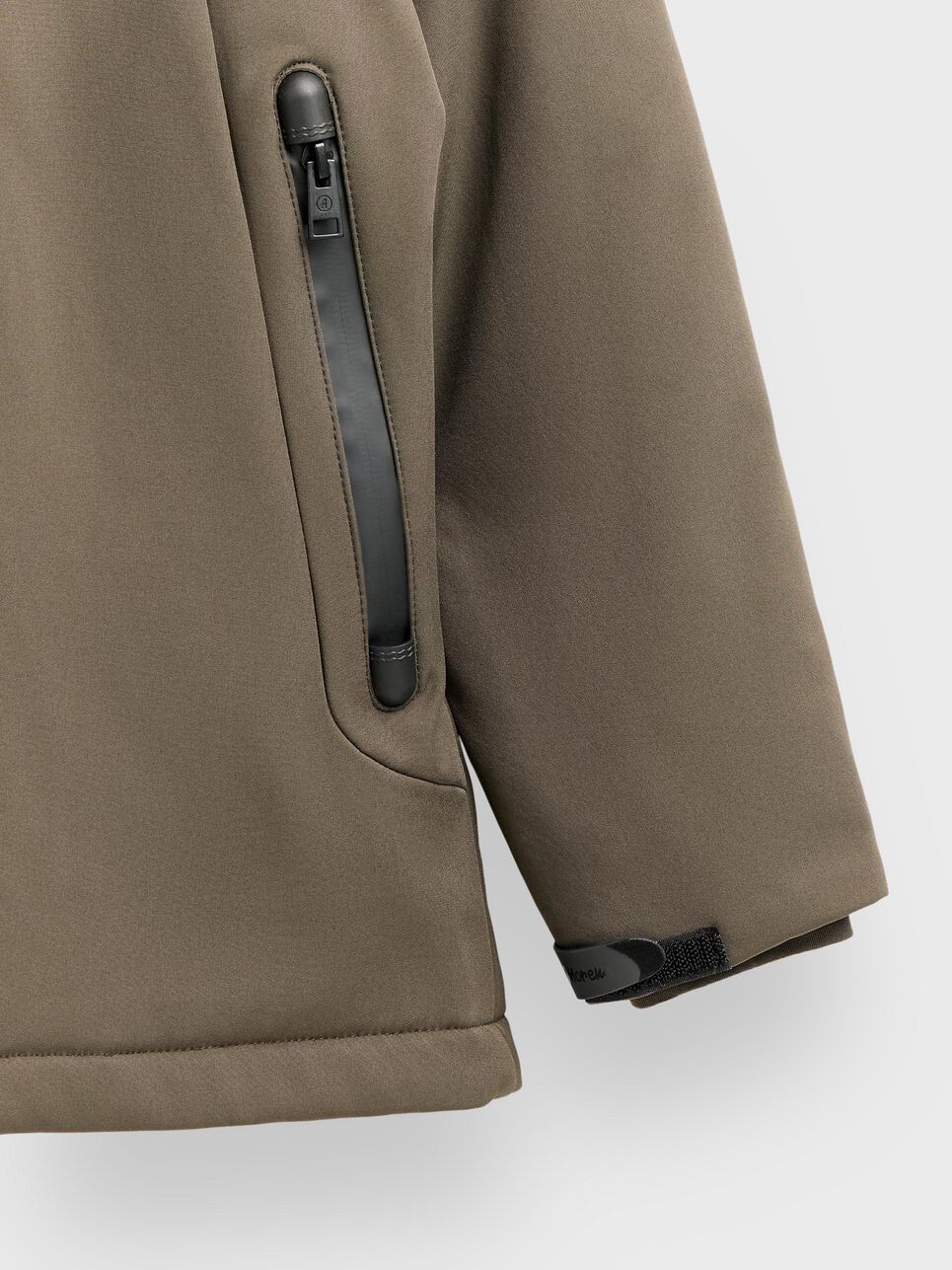 PARKA SKYWALKER KIDS