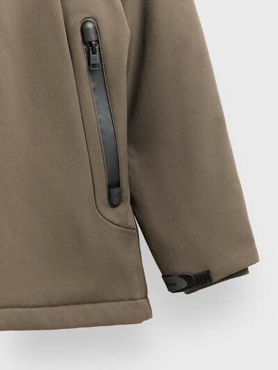 PARKA SKYWALKER KIDS