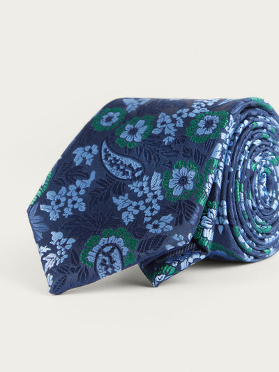 CORBATA JACQUARD MF
