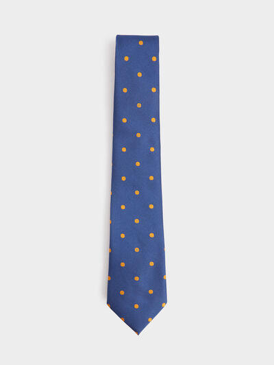CORBATA JACQUARD MF