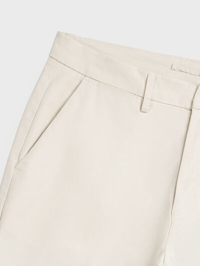 PANTALON DAREK CRUDO