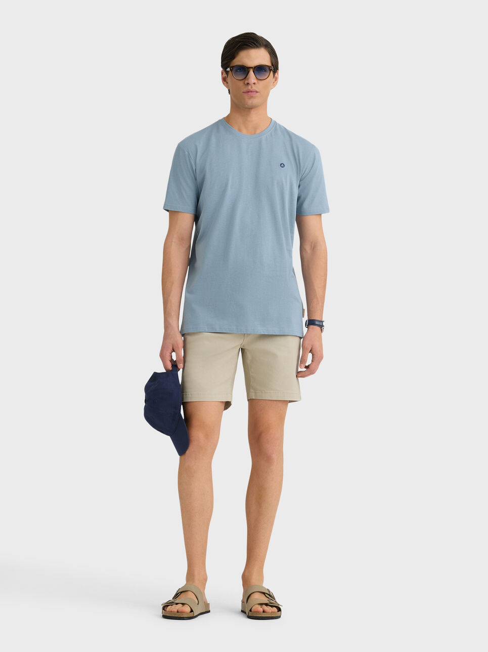 CAMISETA FANCY