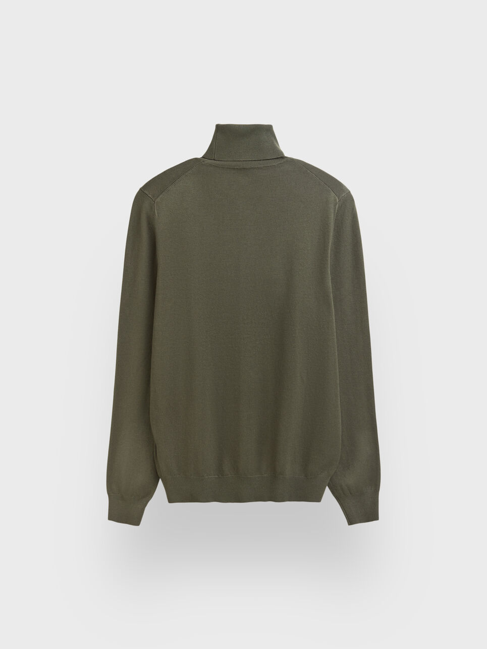 JERSEY CUELLO VUELTO