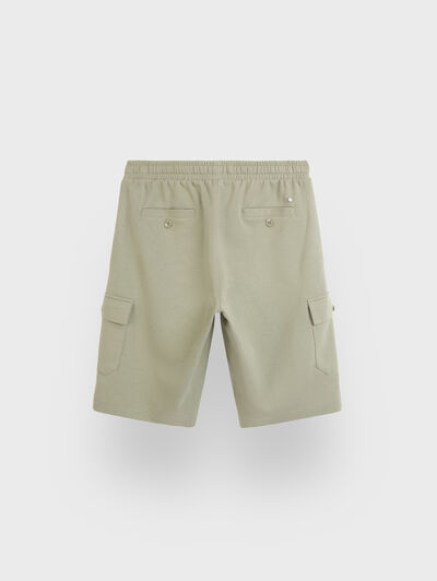 BERMUDA CARGO PUNTO VERDE