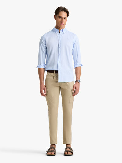 PANTALON CARGO