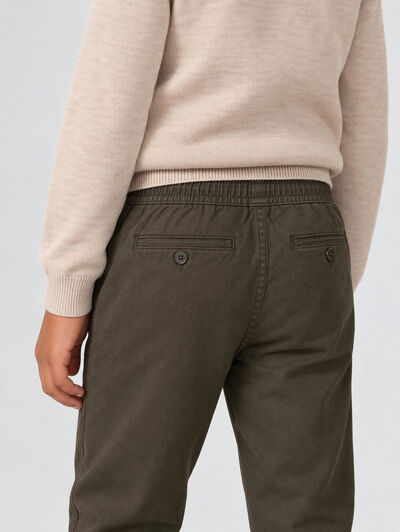 PANTALON ANDER KIDS