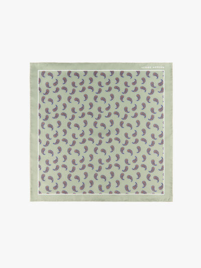 PAÑUELO PRINTED
