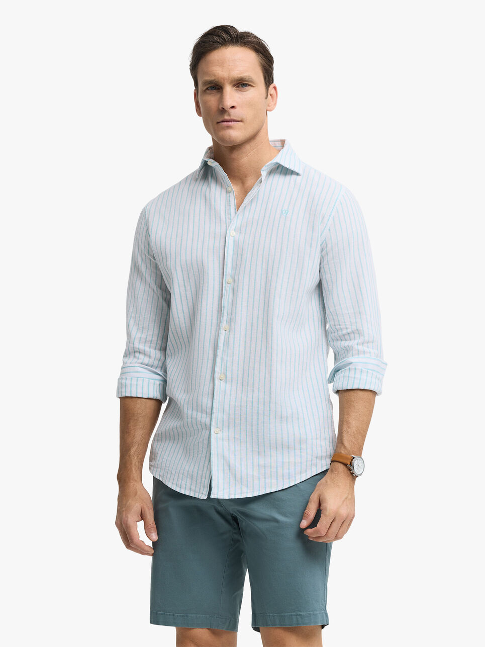 CAMISA LINO SUNNY ALEX