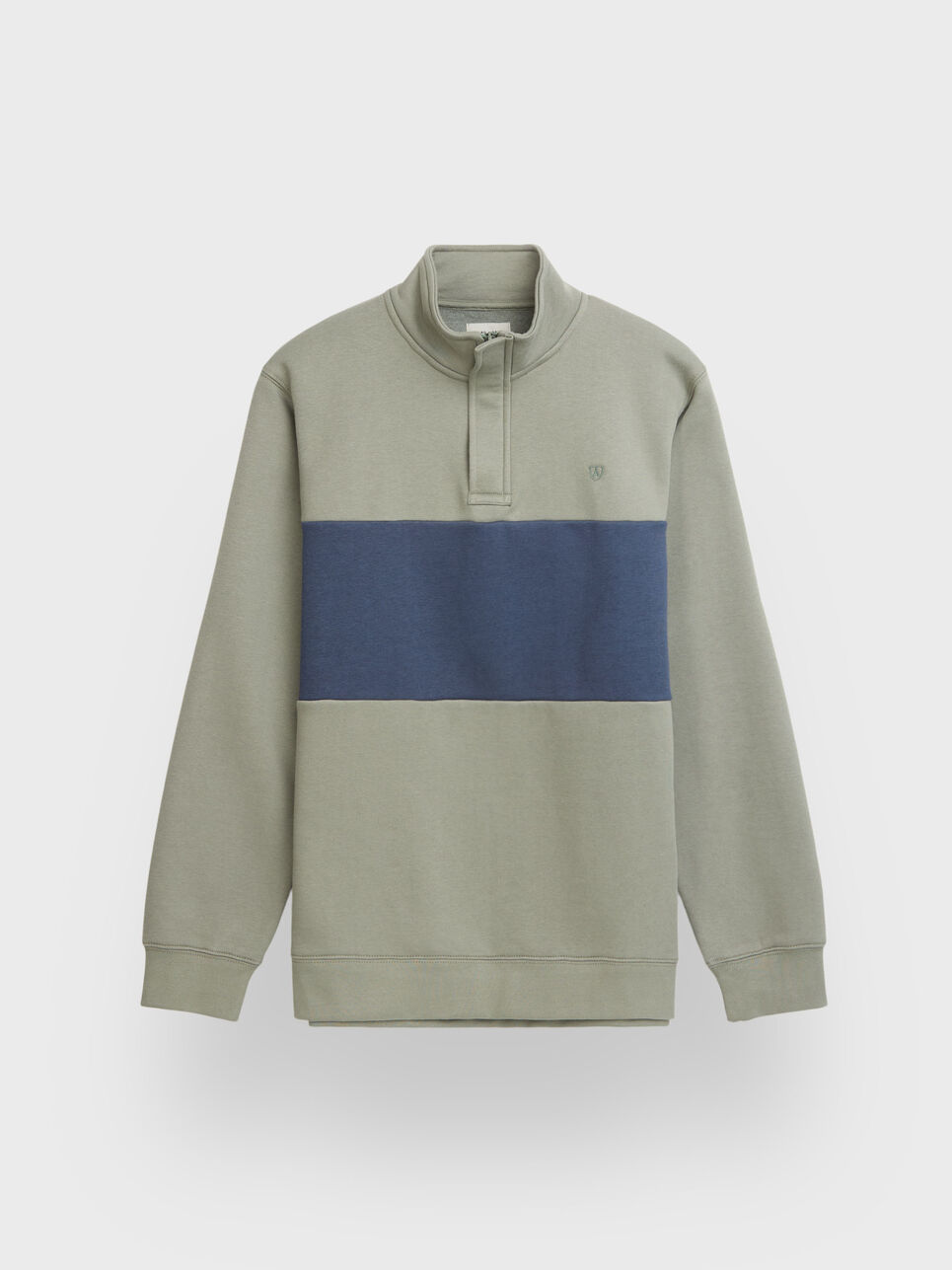 SUDADERA BRAXTON