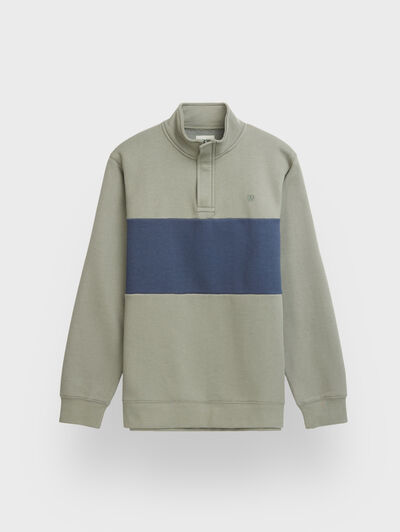 SUDADERA BRAXTON