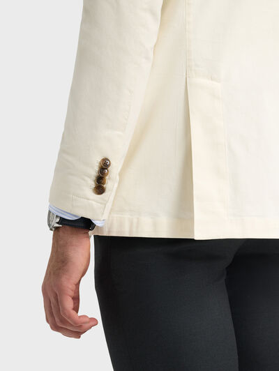 AMERICANA COTTON CRUDO