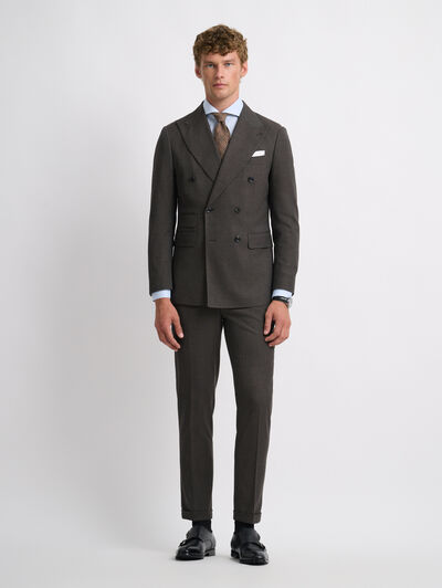 AMERICANA CAPOLUNGO BROWN