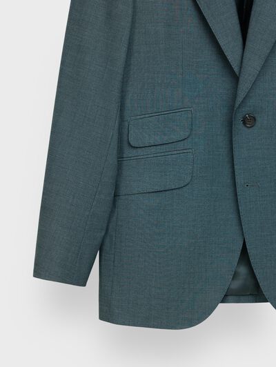 AMERICANA NAPOLI CUADRILLE VERDE