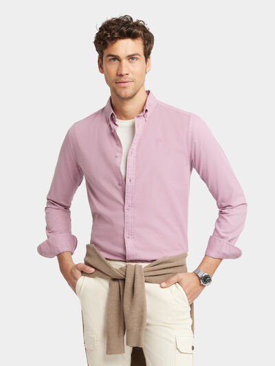 Camisas | Álvaro