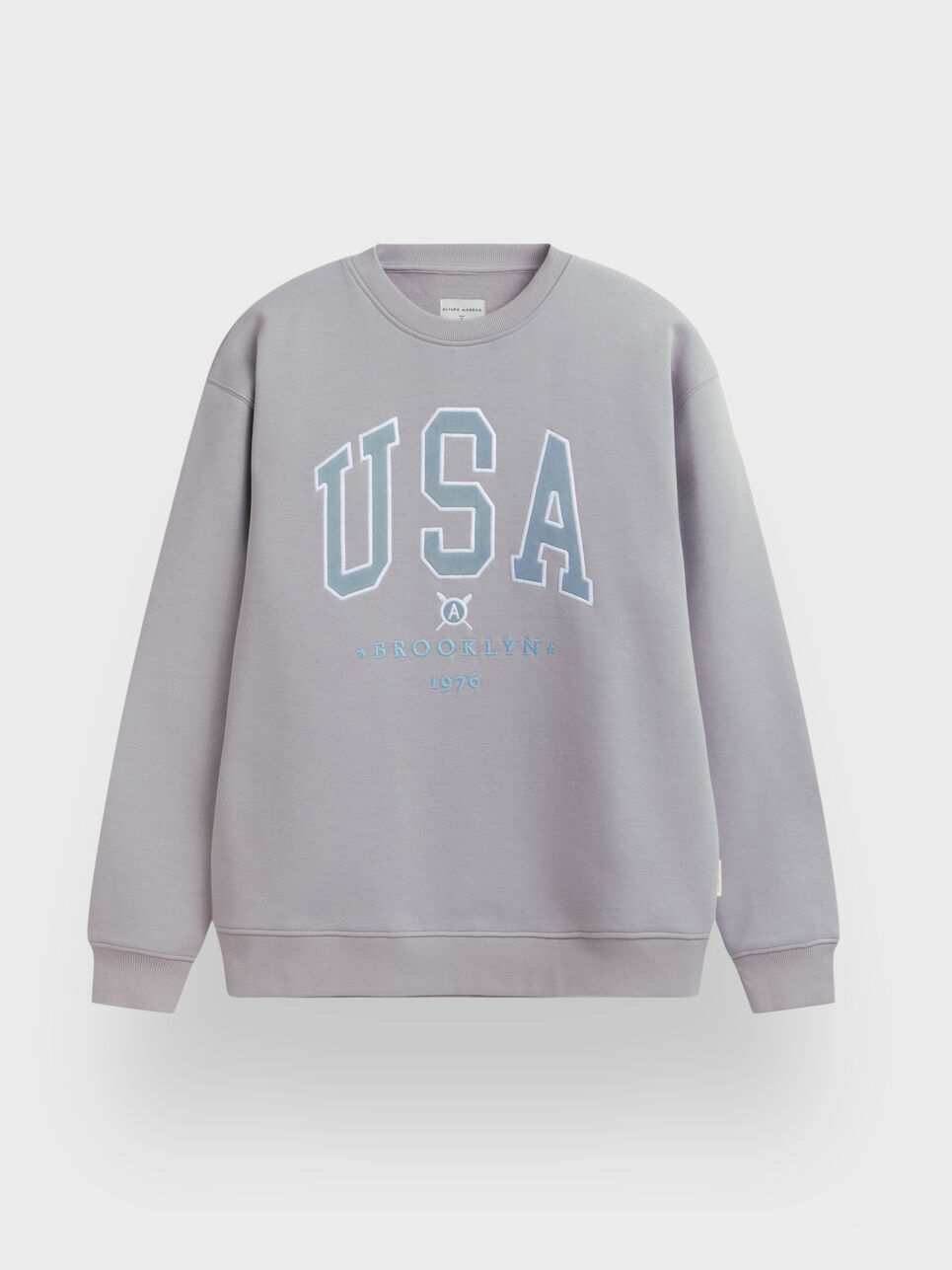 SUDADERA BROOKLYN