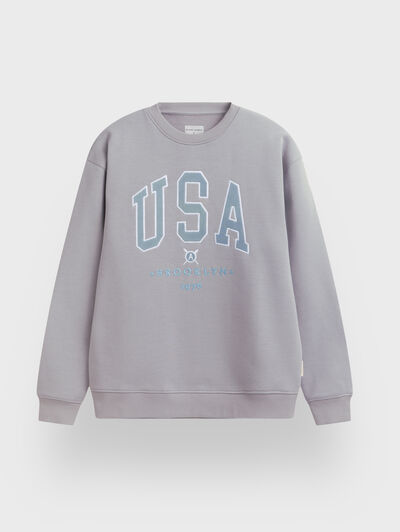 SUDADERA BROOKLYN